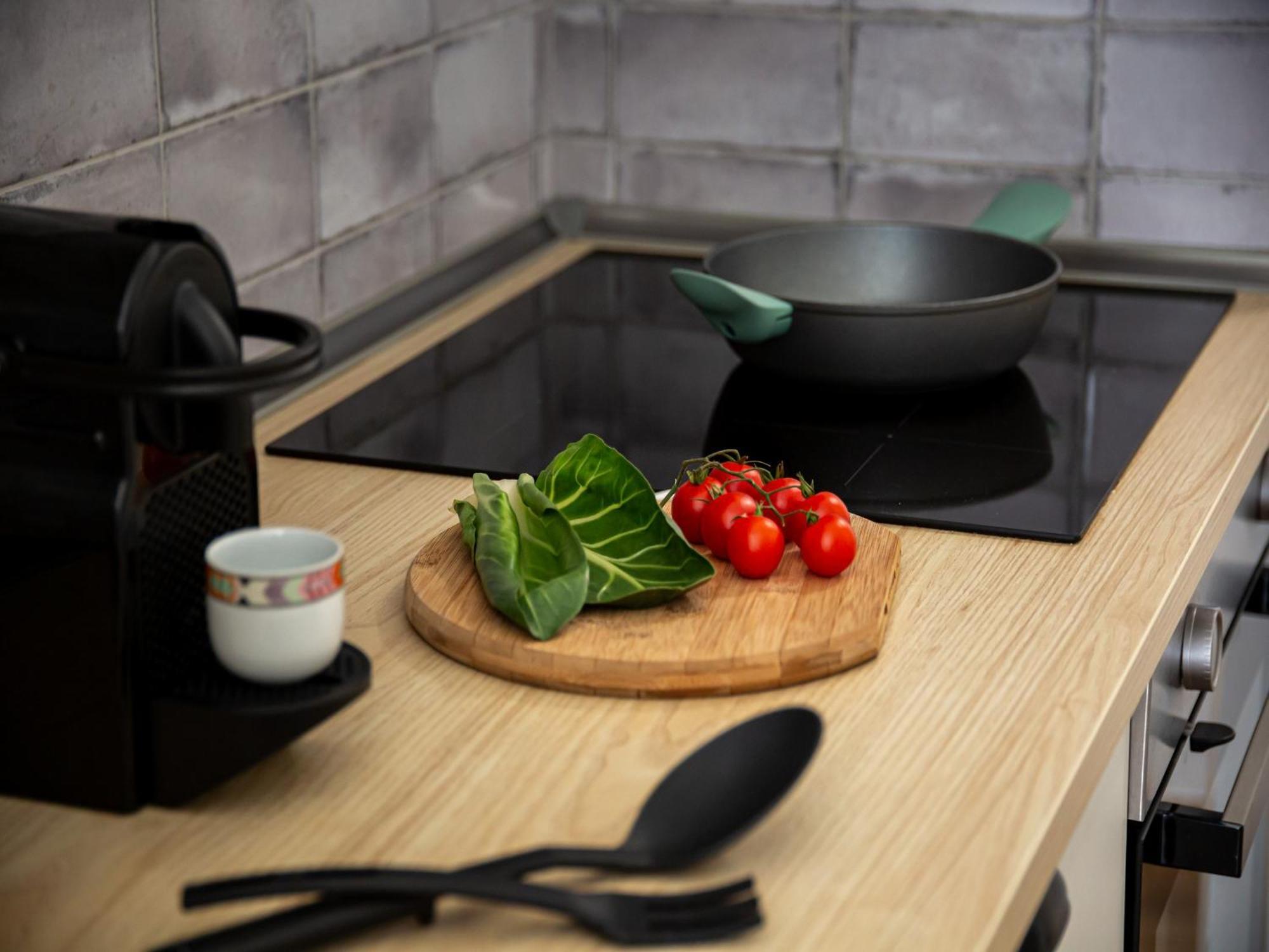 The Best Rent - Cozy Two-Bedroom Apartment Near Colonne S Lorenzo Milano Exteriör bild
